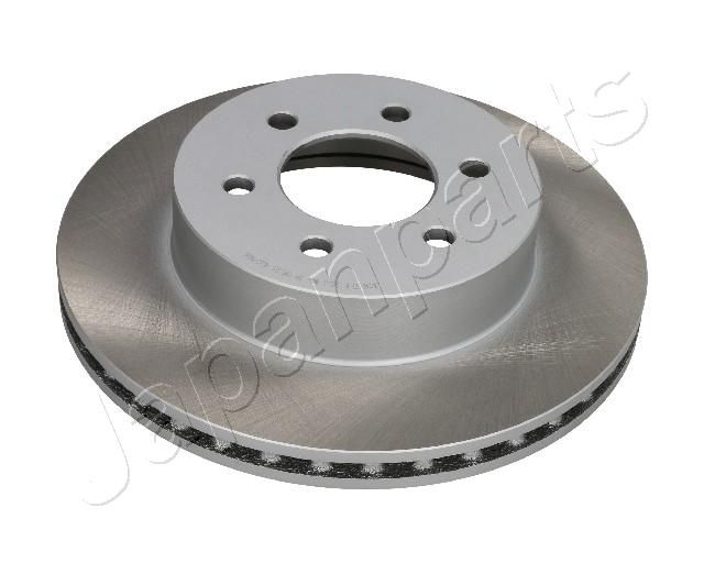 Tarcza hamulcowa JAPANPARTS DI-065C