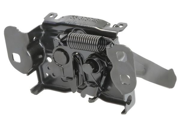 Serrure de capot-moteur