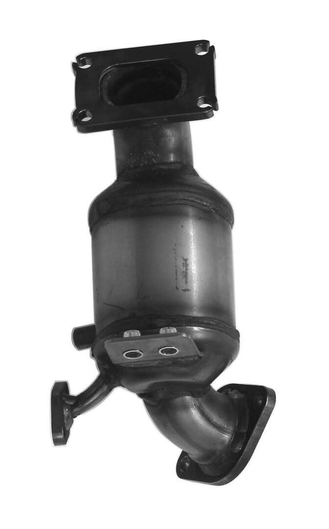 Catalyseur