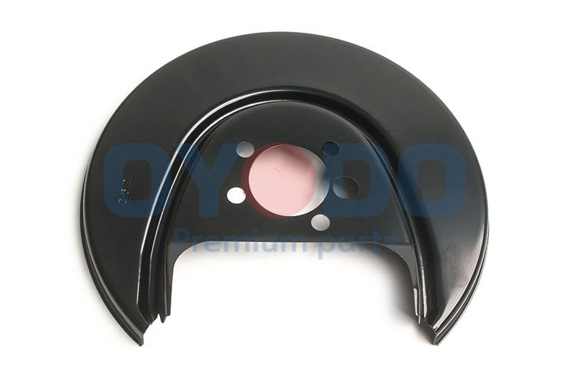 Dubļu sargs, Bremžu disks