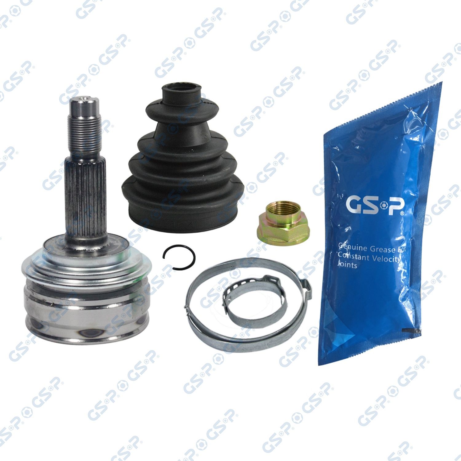 Set articulatie, planetara GSP 859274