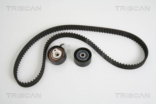 Zestaw paska rozrządu TRISCAN 8647 10044