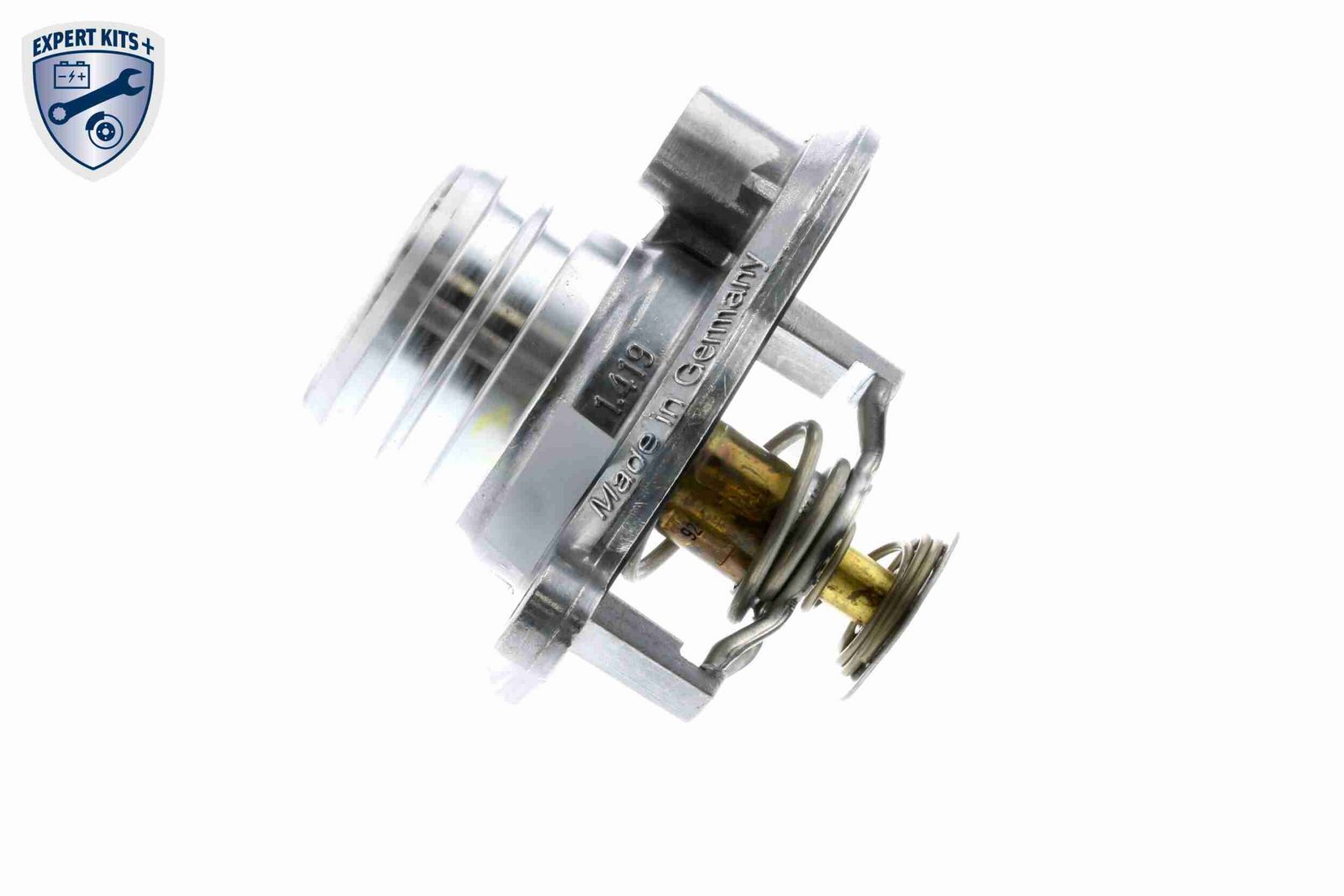 Boîtier du thermostat