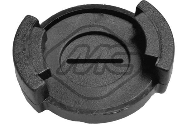 Pokrywa / Osłona METALCAUCHO 31643