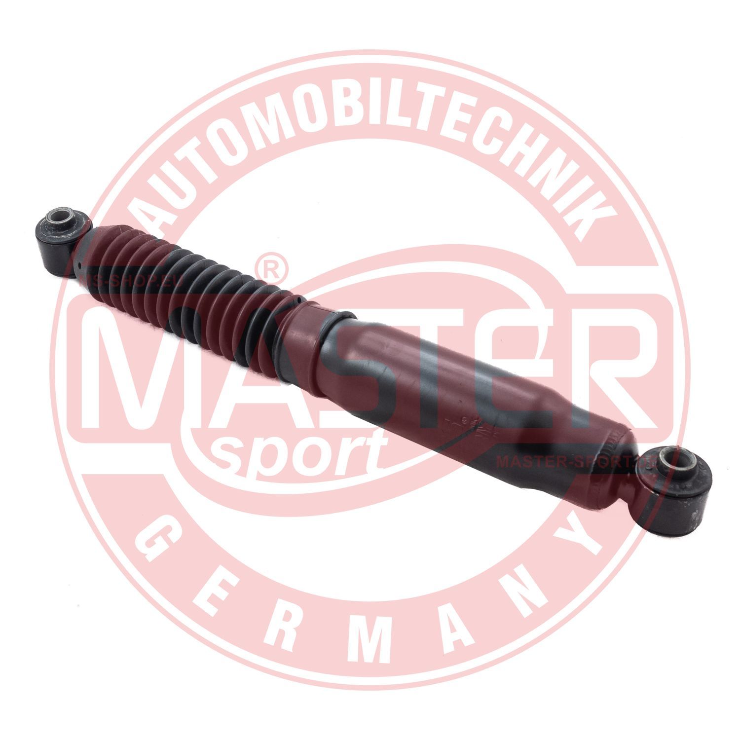 Amortyzator MASTER-SPORT GERMANY 280435-PCS-MS