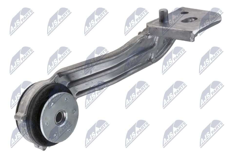 Element de fixare, intercooler NTY EZC-PE-109