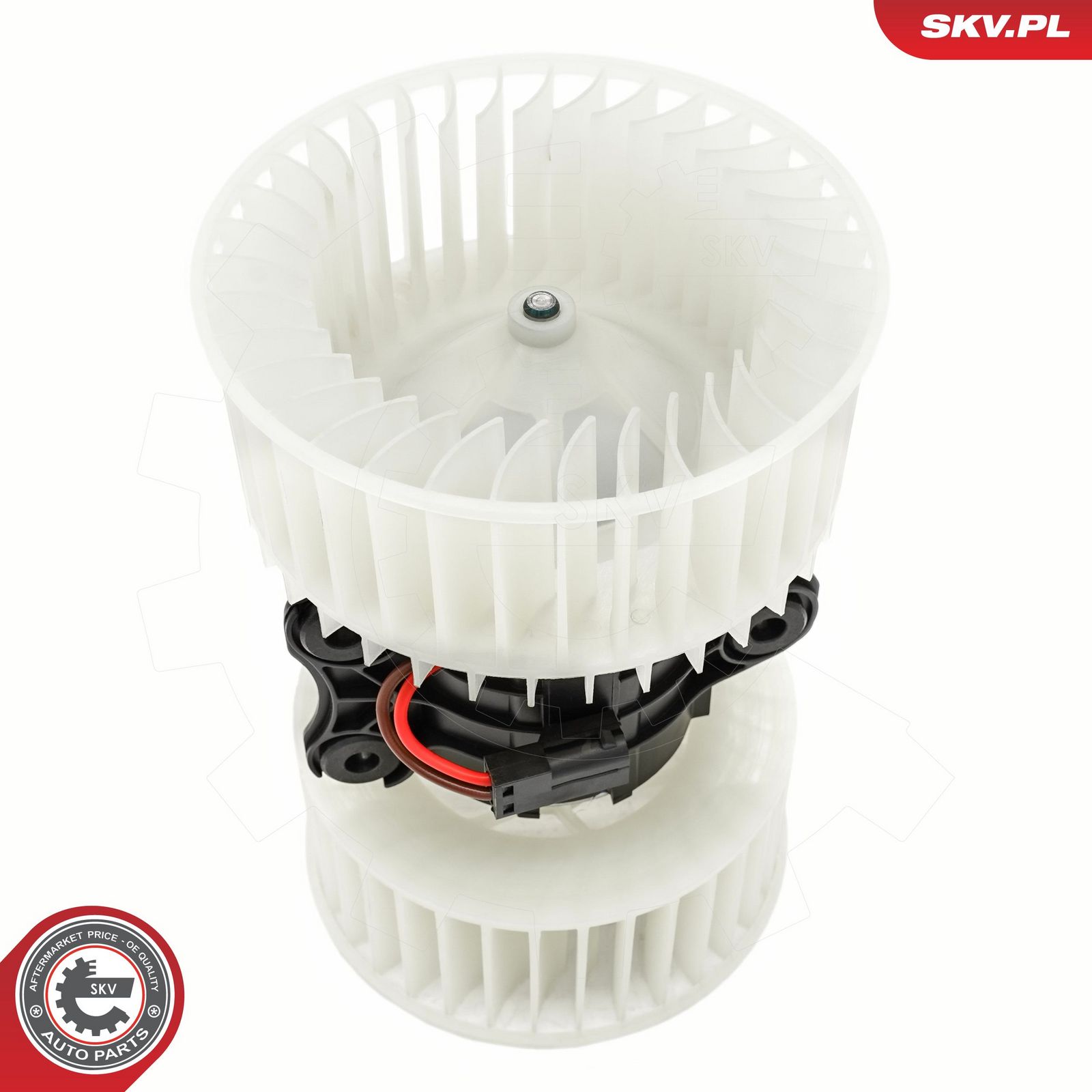 Ventilator, habitaclu ESEN SKV 68SKV262