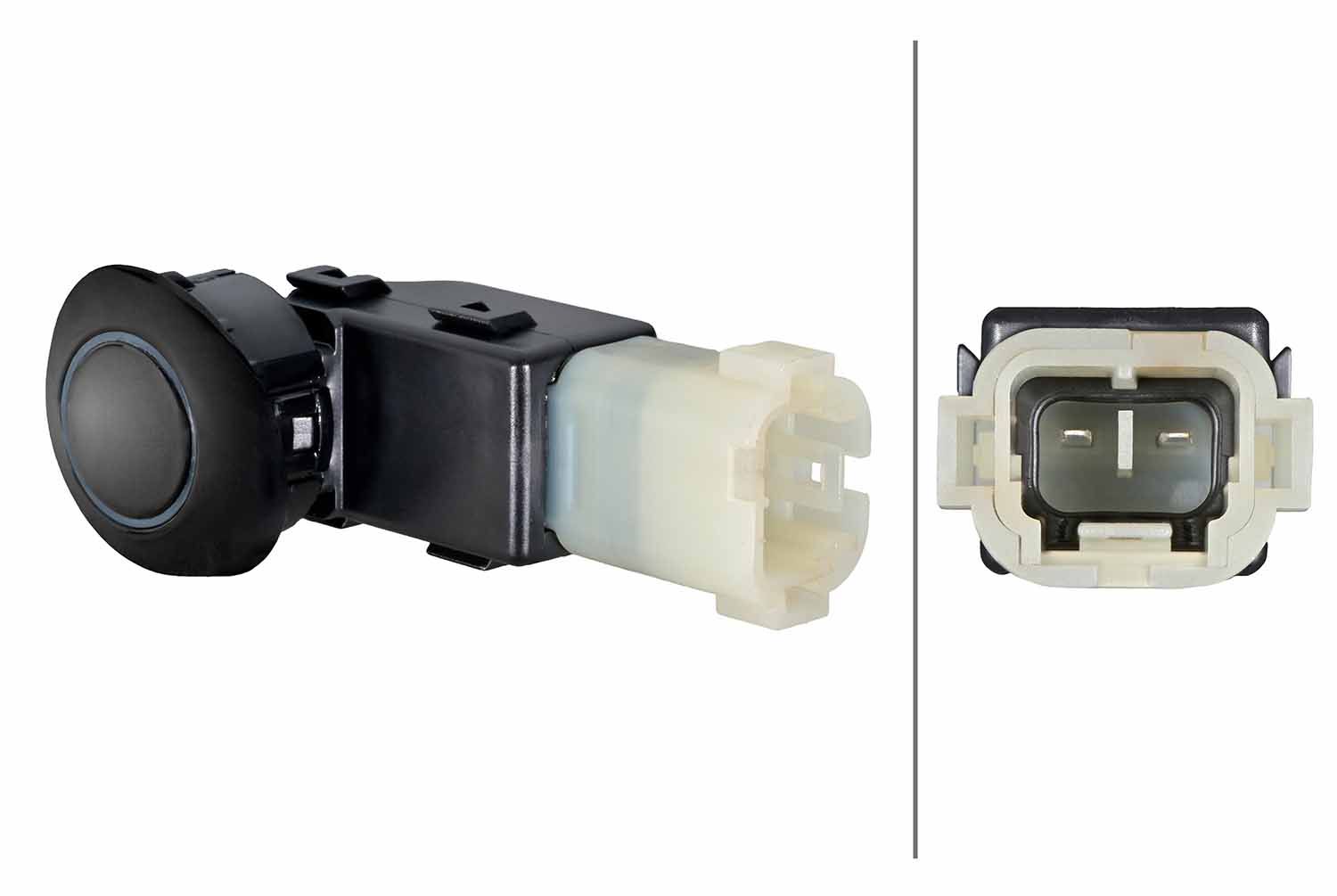 Senzor, ajutor parcare HELLA 6PX 358 269-001