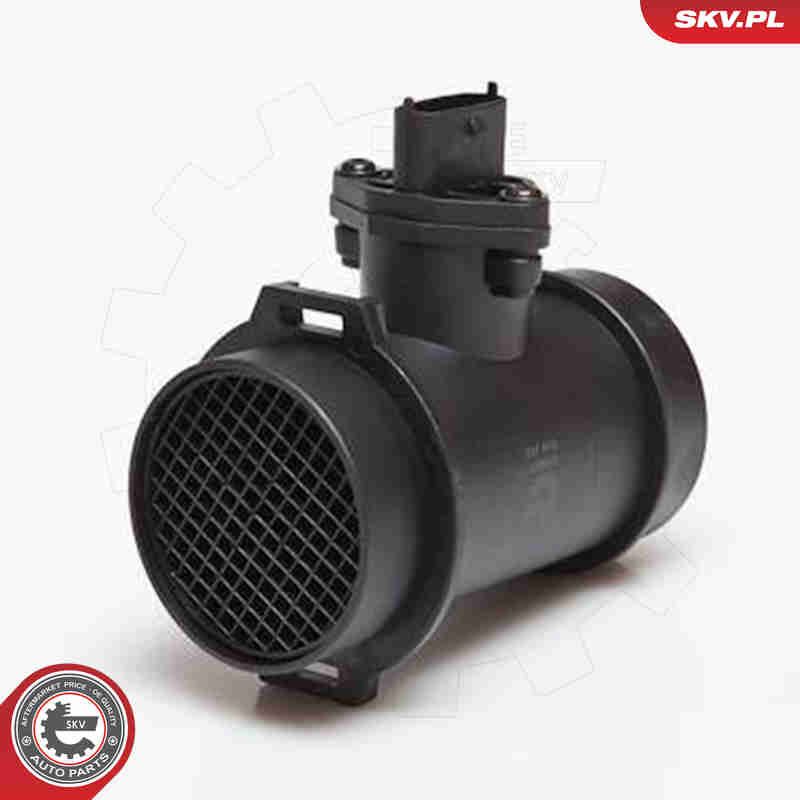 Расходомер воздуха