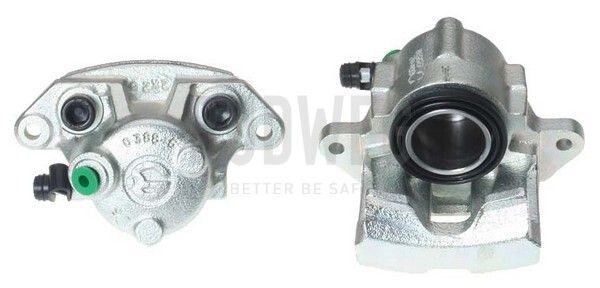Zacisk hamulca BUDWEG CALIPER 34773