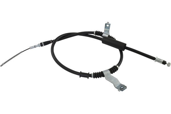 Тросик, cтояночный тормоз