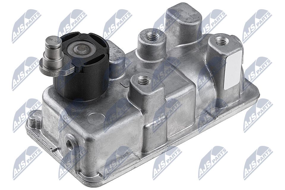 mufa de comanda, compresor NTY ECD-WW-047