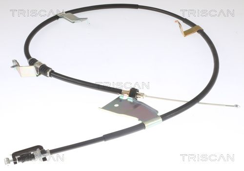Cięgło, hamulec postojowy TRISCAN 8140 60104
