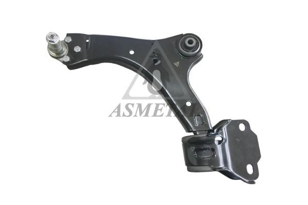 Wahacz, zawieszenie koła ASMETAL 30FR2204