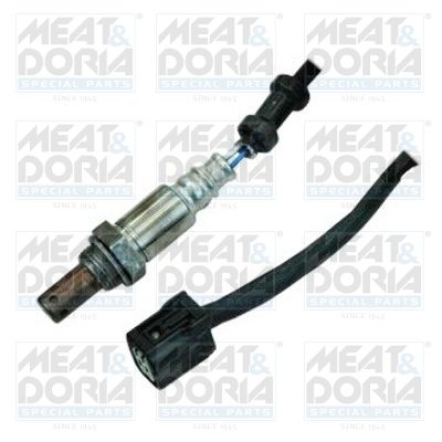 Sonda lambda MEAT & DORIA 81720