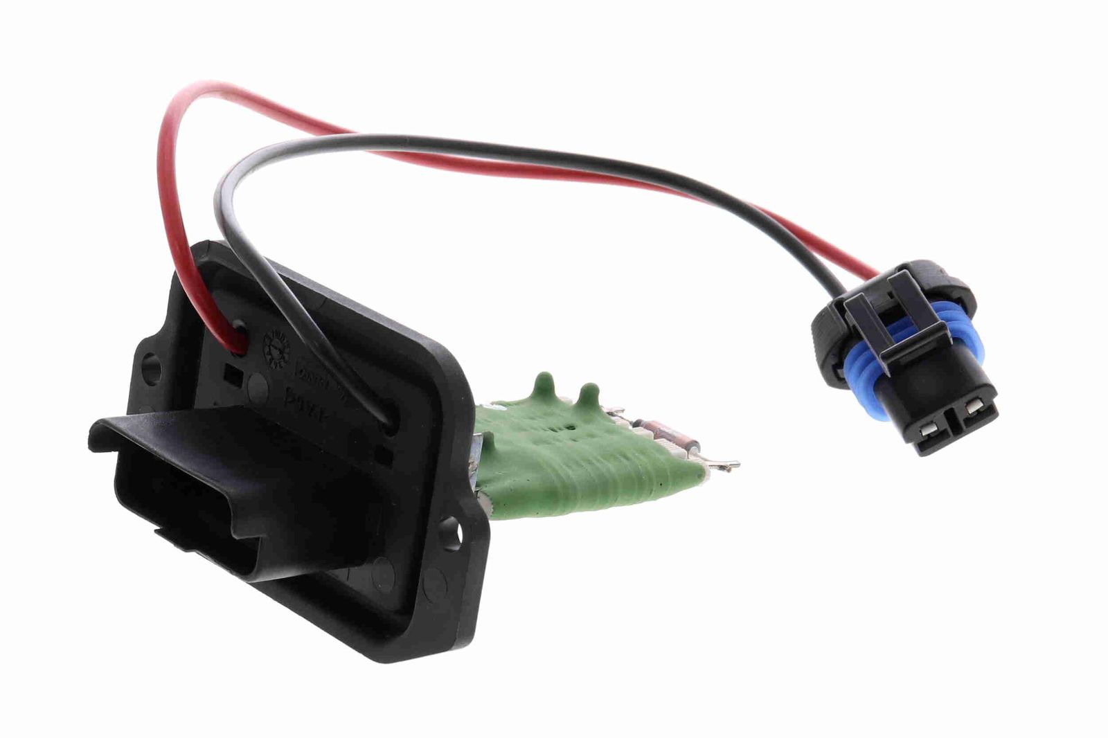 Regulator, wentylator nawiewu do wnętrza pojazdu VEMO V46-79-0023