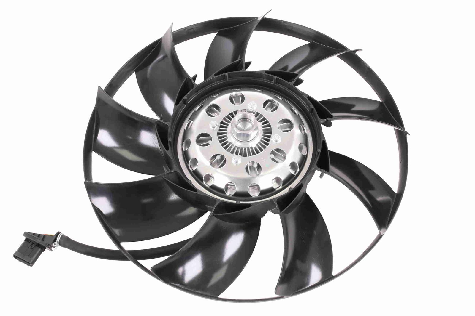 Embrayage, ventilateur de radiateur