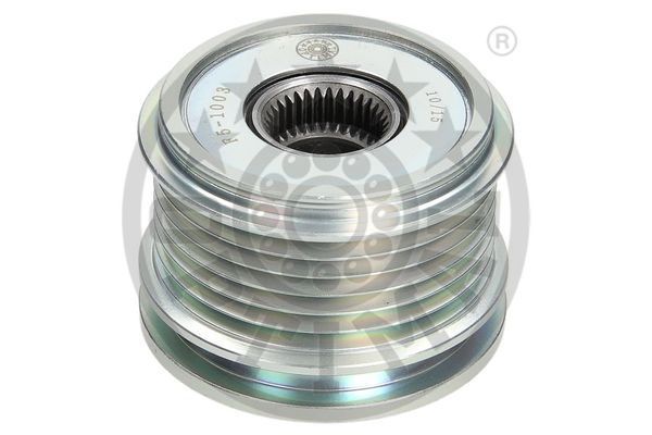 Alternator - sprzęgło jednokierunkowe OPTIMAL F5-1003