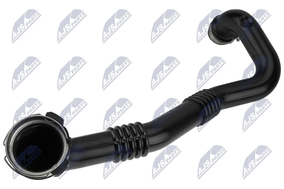 Трубка нагнетаемого воздуха