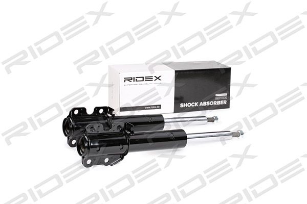 Amortyzator RIDEX 854S1861