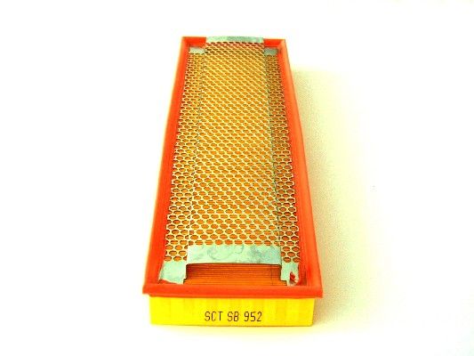 Filtr powietrza SCT - MANNOL SB 952