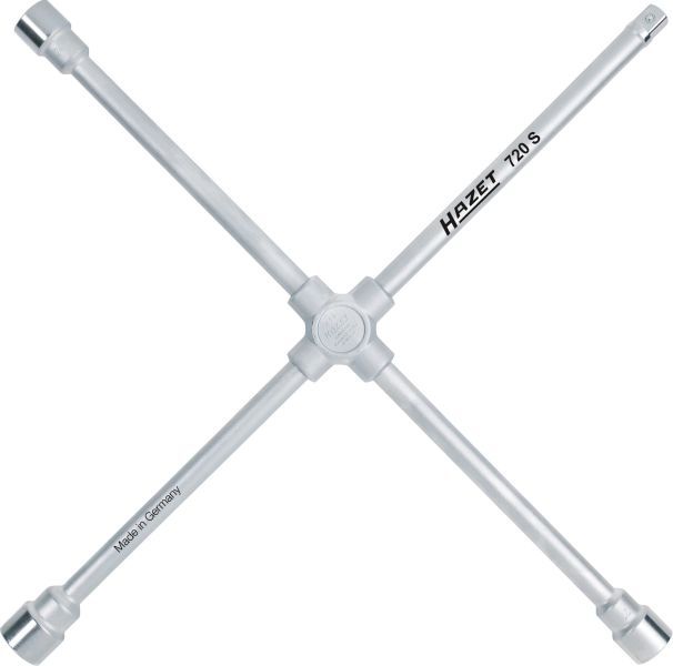 Cheie cruce HAZET 720S