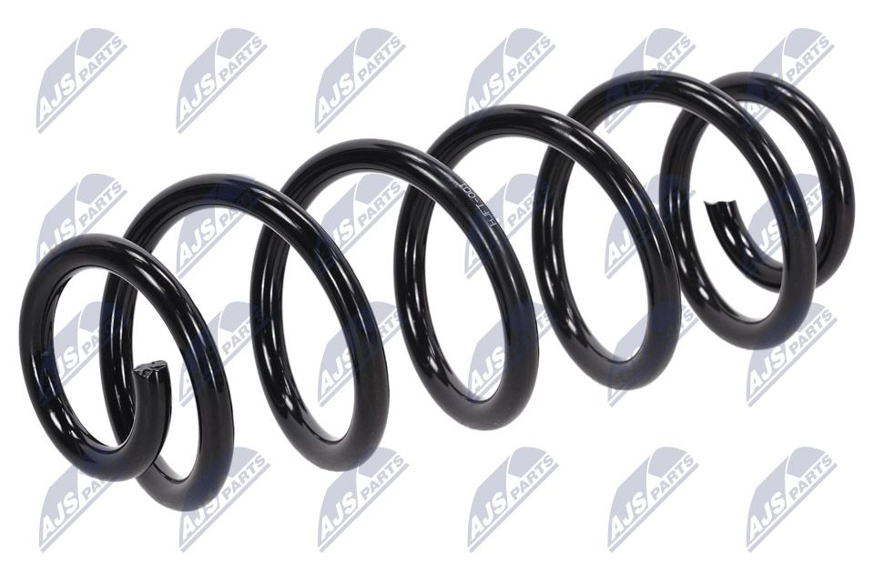 Arc spiral NTY ASZ-FT-001