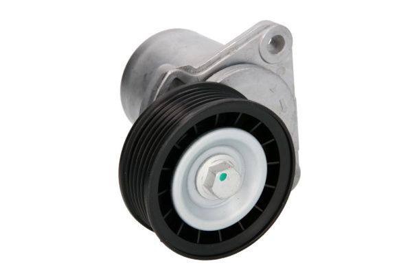 Натяжитель ремня, клиновой зубча