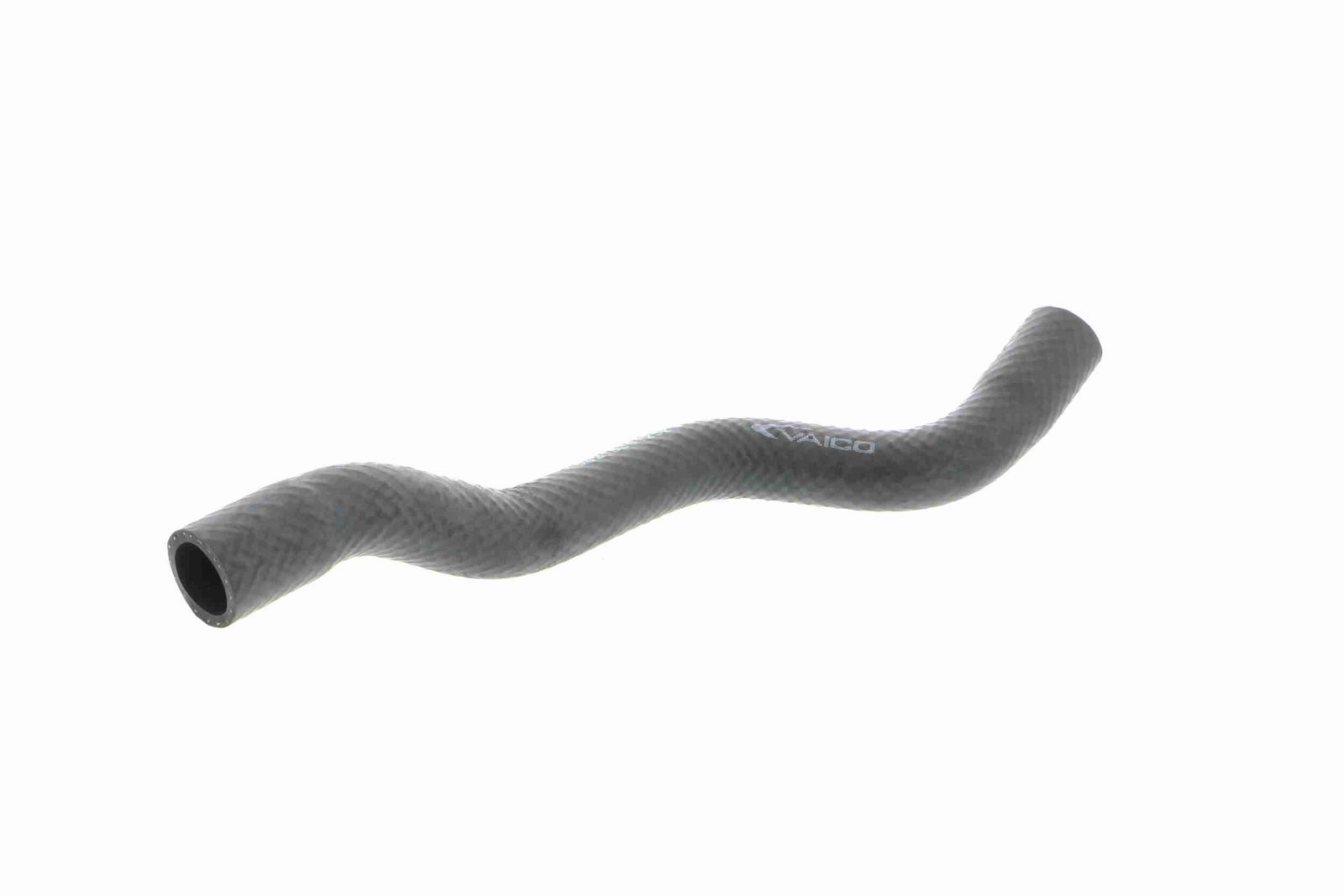 Radiatora cauruļvads