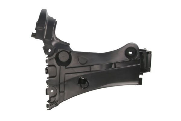 Кронштейн, буфер