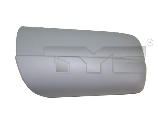 Kryt, vnější zrcátko TYC 321-0016-2