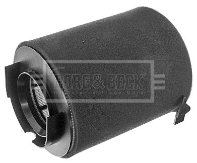 Filtr powietrza BORG & BECK BFA2362