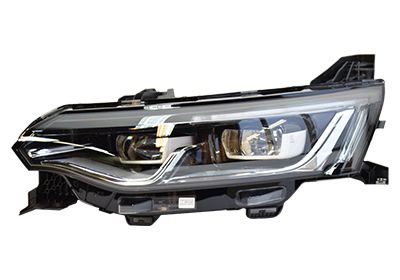 Reflektor VAN WEZEL 4405961V