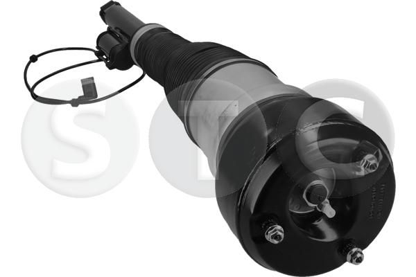 Amortyzator pneumatyczny STC T442907