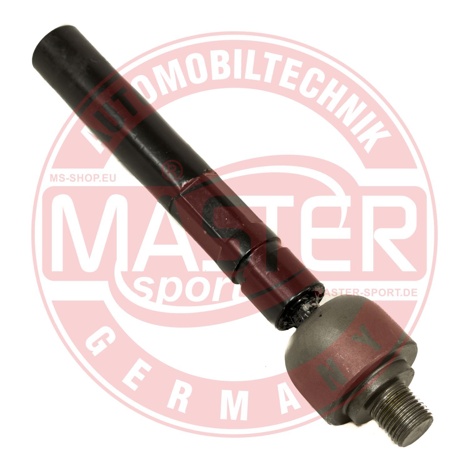 Połączenie osiowe, drążek kierowniczy poprzeczny MASTER-SPORT GERMANY 30376-PCS-MS