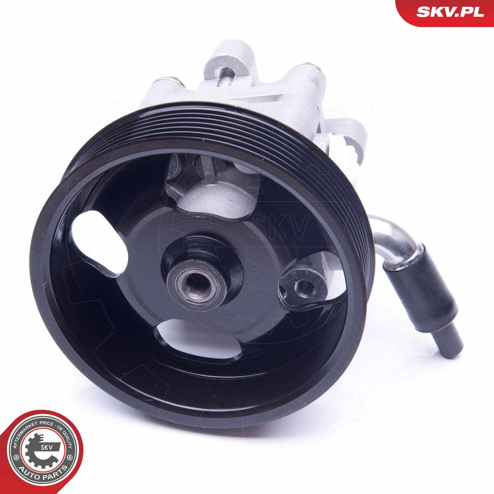 Levně Hydraulické čerpadlo, řízení ESEN SKV 10SKV275