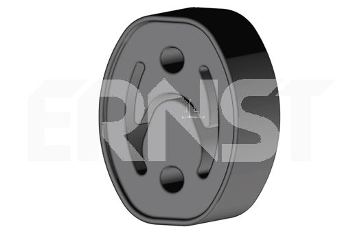 Suport, sistem de esapament ERNST 493338