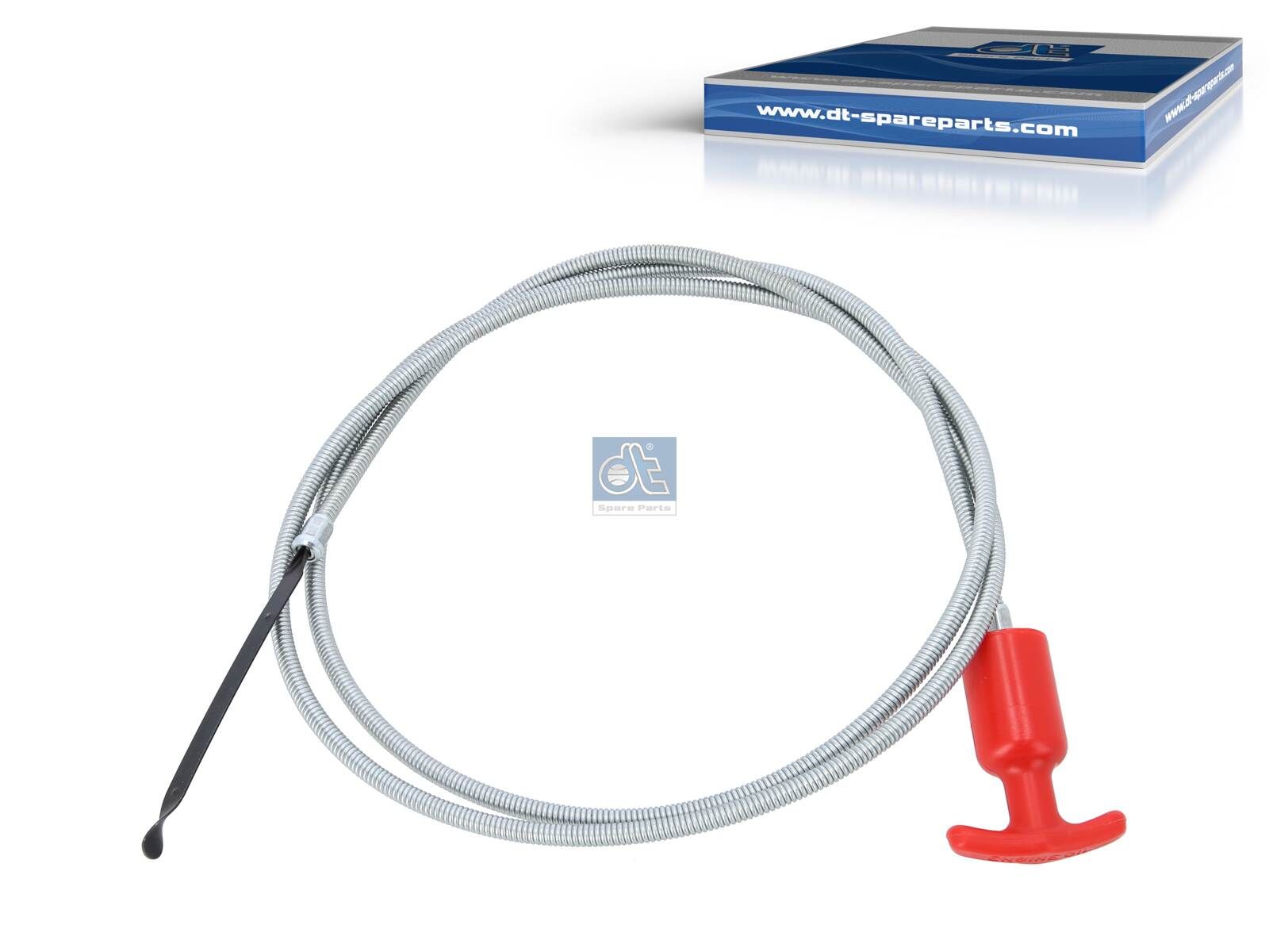 Joja ulei DT Spare Parts 2.11095