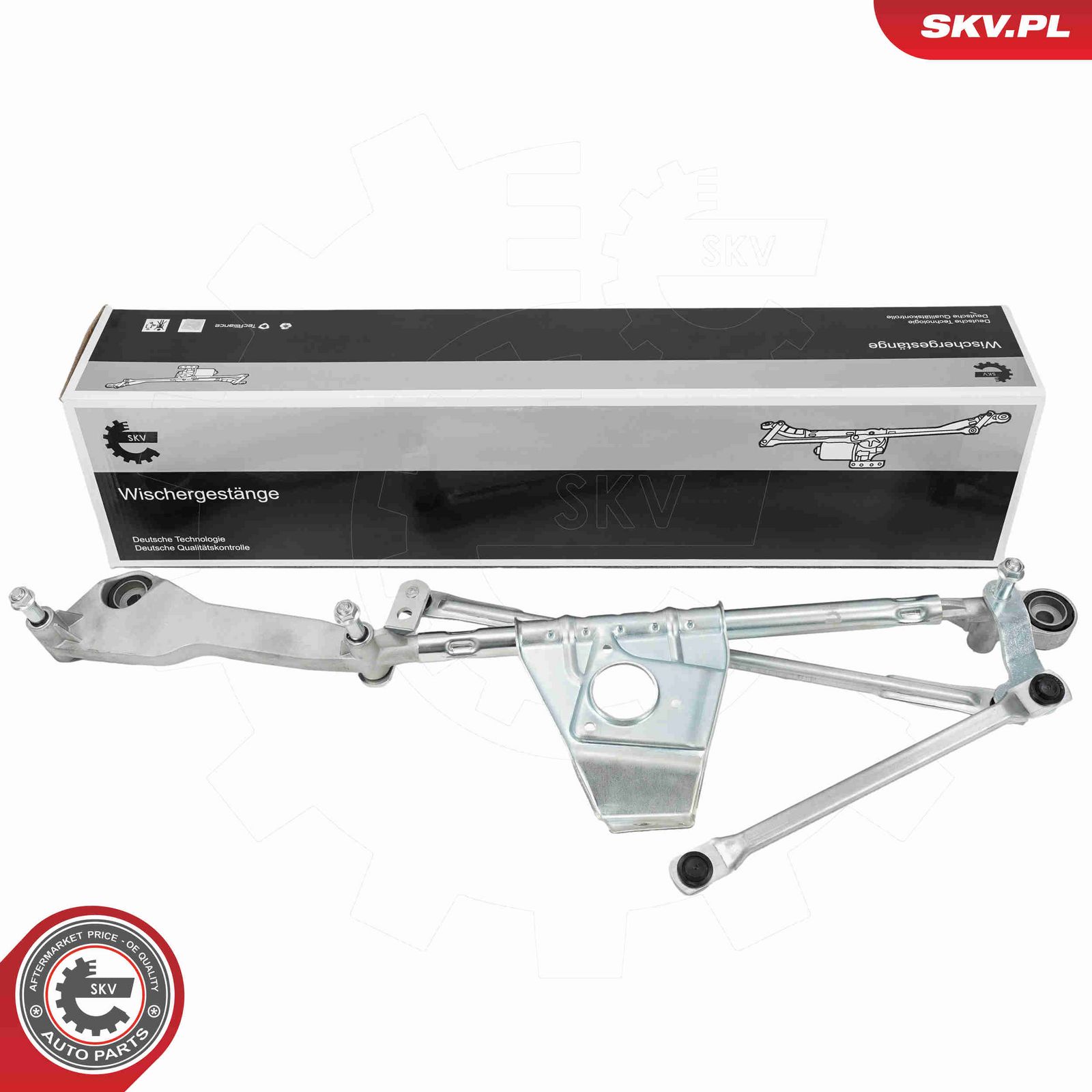 Legaturi stergator parbriz ESEN SKV 05SKV195