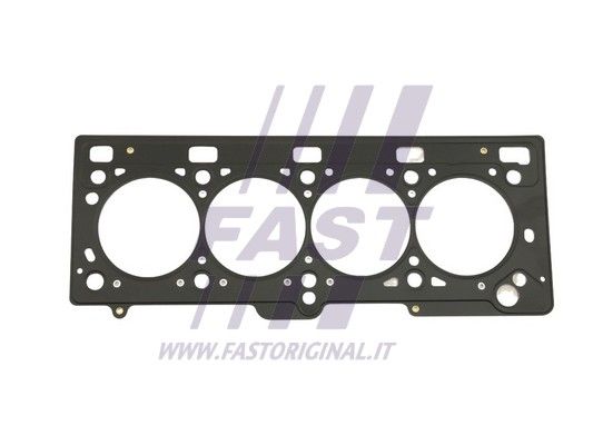 Uszczelka, głowica cylindrów FAST FT48614