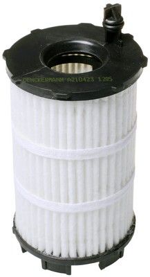 Olejový filter DENCKERMANN A210423
