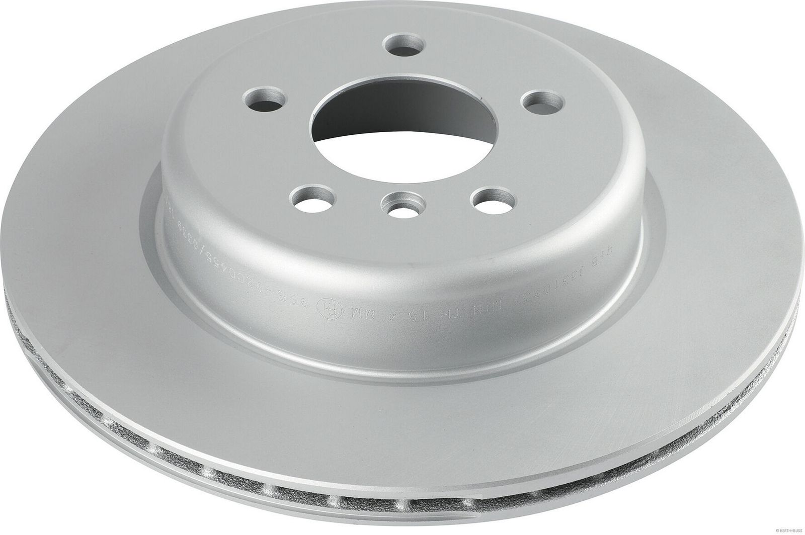 Disc frana HERTH+BUSS JAKOPARTS J3310831