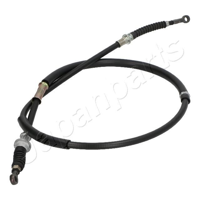 Cięgło, hamulec postojowy JAPANPARTS BC-907L