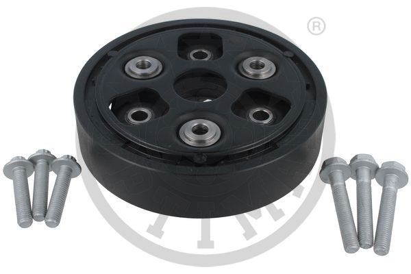 Połączenie, wał wzdłużny OPTIMAL F3-1030AS