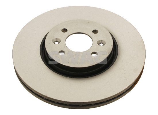 Disc frana SWAG 60 93 0697