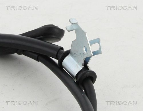 Levně Tažné lanko, parkovací brzda TRISCAN 8140 241129