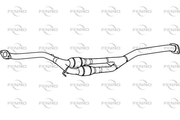 Katalizator FENNO 1741026360