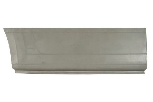 Внутренняя часть крыла