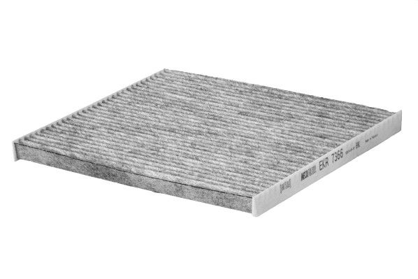 Filtre, air de l'habitacle