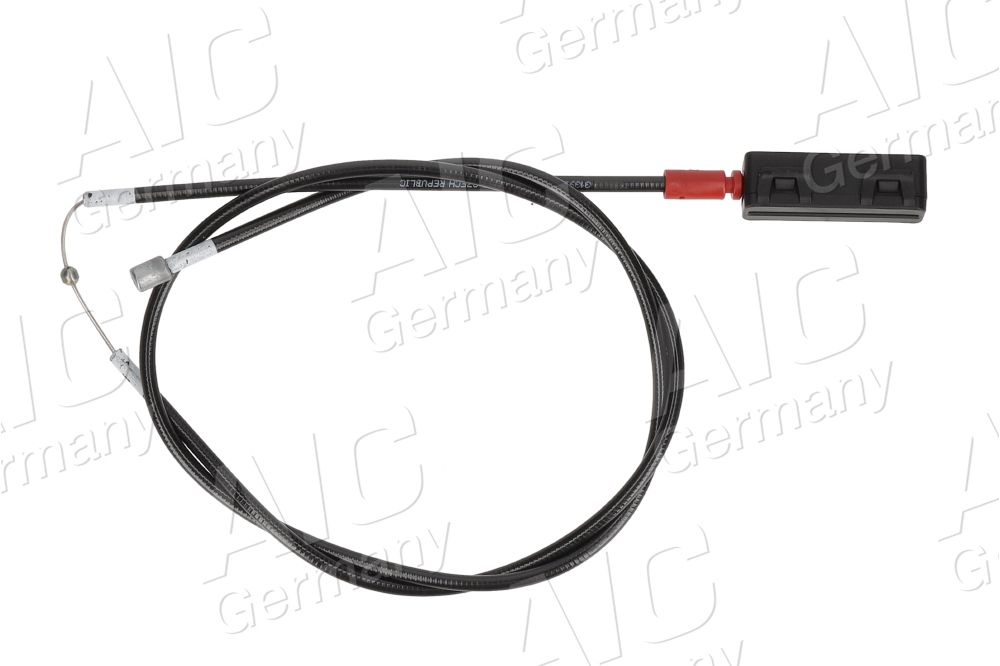 Cablu, capota motor AIC 76799